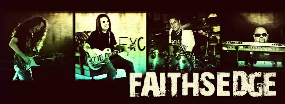Faithsedge - New Management & Album