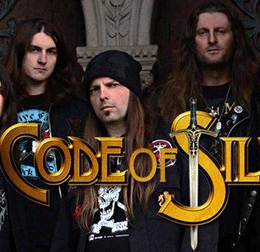 Code Of Silence