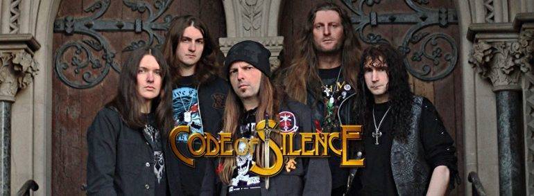 Code Of Silence 2013