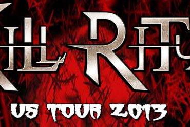 Kill Ritual US Tour