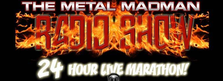 Metal Madman Marathon