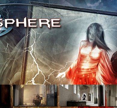 Secret Sphere - Lie To Me