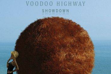 Voodoo Highway Showdown Album