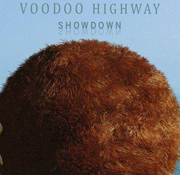 Voodoo Highway Showdown Album