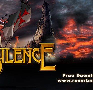 Code Of Silence - Tame The Tempest