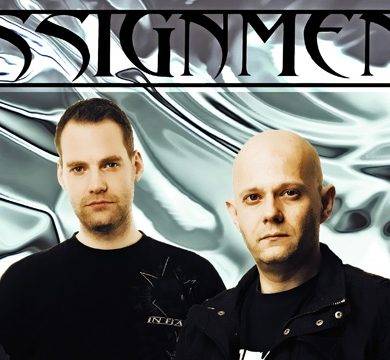 Assignment Band