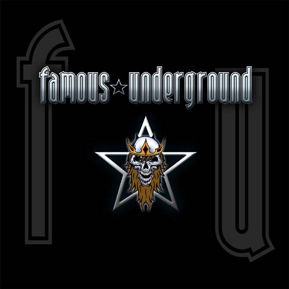 Famous Underground CD