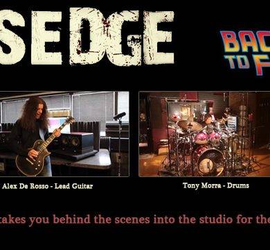 Faithsedge Studio Report