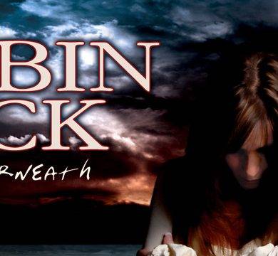 Robin Beck Underneath EPK