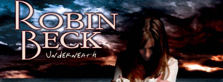 Robin Beck Underneath EPK