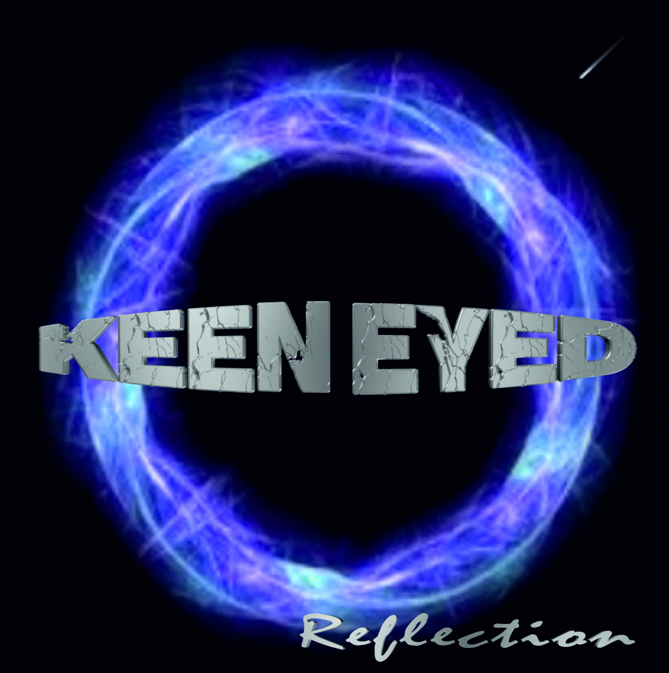 Keen Eyed - Reflection