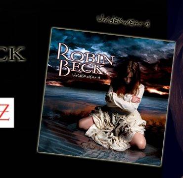 Robin Beck Rockeyez