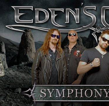 Edens Curse New Album