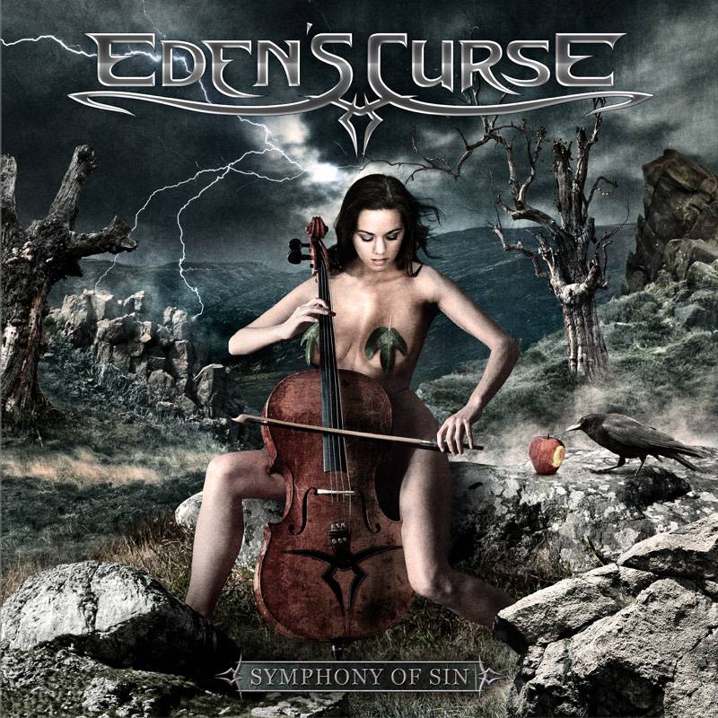 Eden' sCurse - Symphony Of Sin