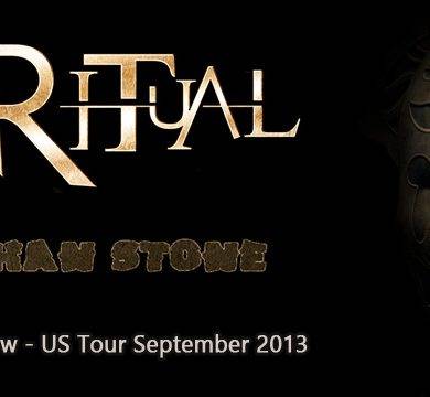 Kill Riutal Single Tour