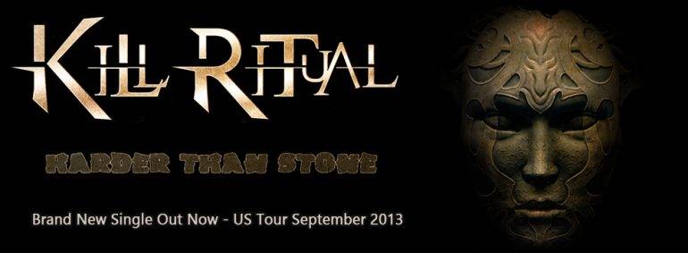 Kill Riutal Single Tour