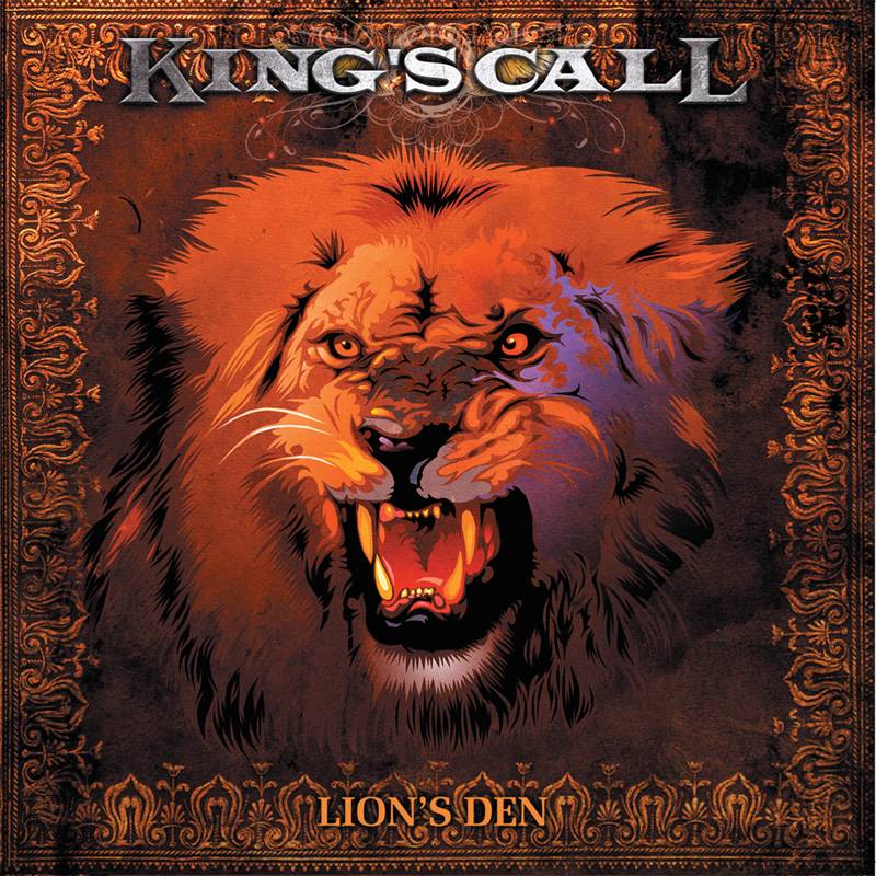 King'sCall - Lion's Den