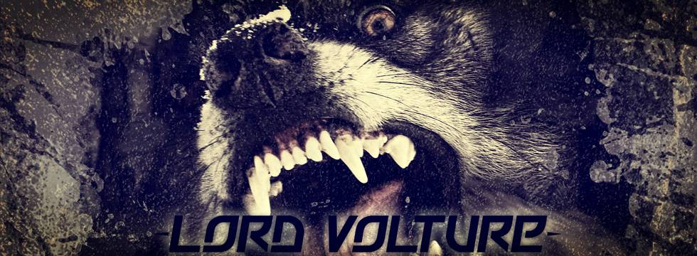 Lord Volture New Album