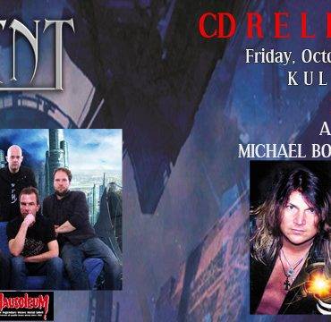Assignment Release CD