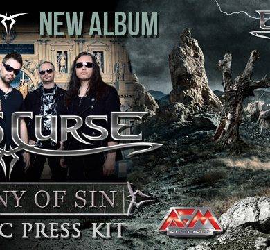 Eden's Curse EPK