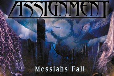 Assignment Messiahs Fall