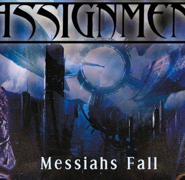 Assignment Messiahs Fall