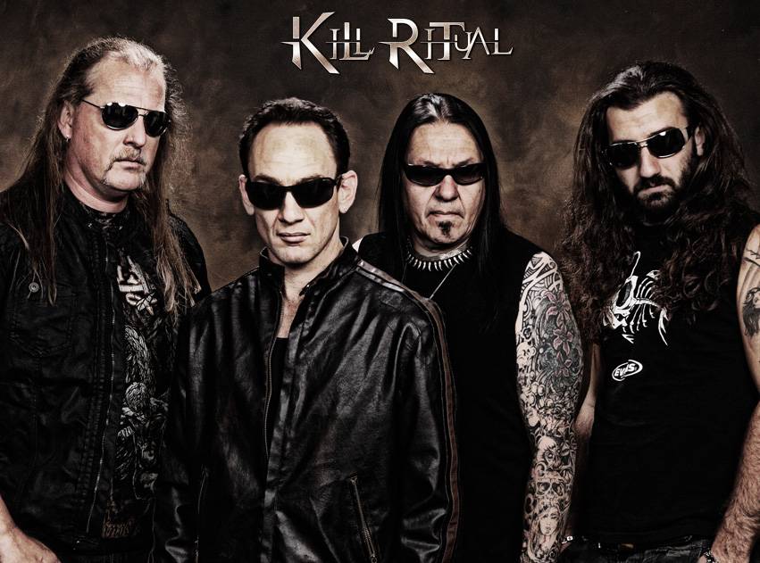 Kill Ritual 2013