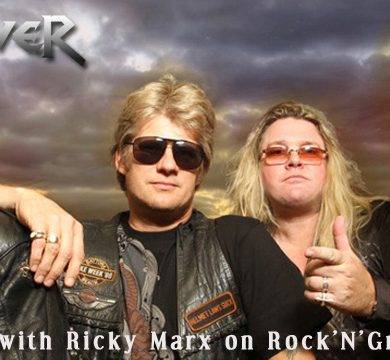 Now Or Never Interview