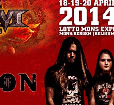 PPM Fest Furyon