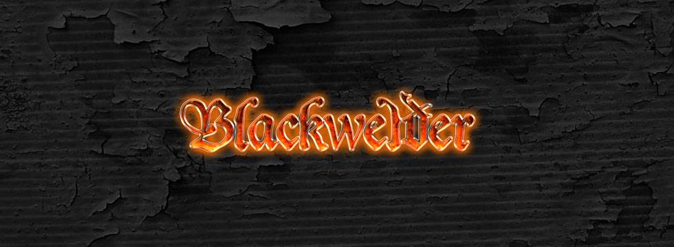 Blackwelder Metal