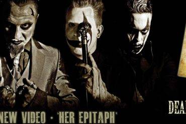 Deadly Circus Fire - Her Epitaph