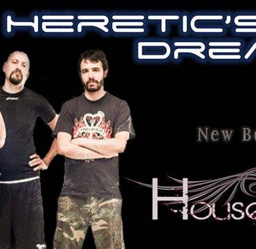 Heretic's Dream Booking