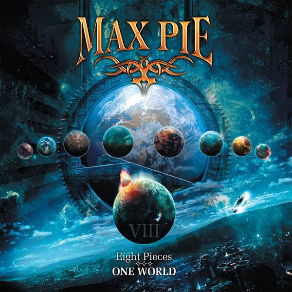 Max Pie Album