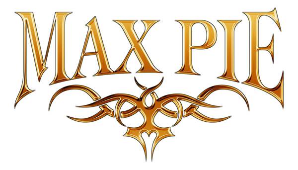 Max Pie Logo