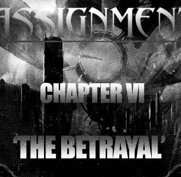 Assignment Betrayal