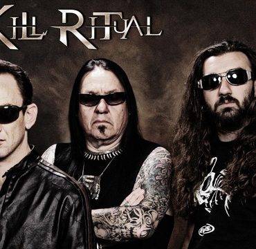 Kill Ritual GoldenCore Zyx