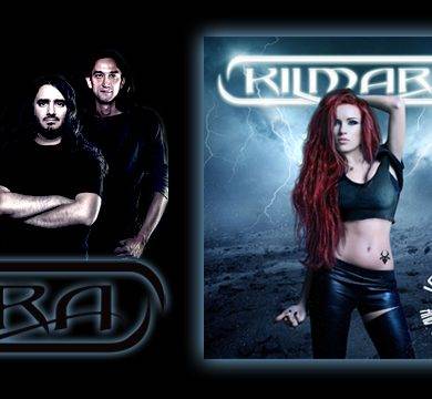 Kilmara New Album