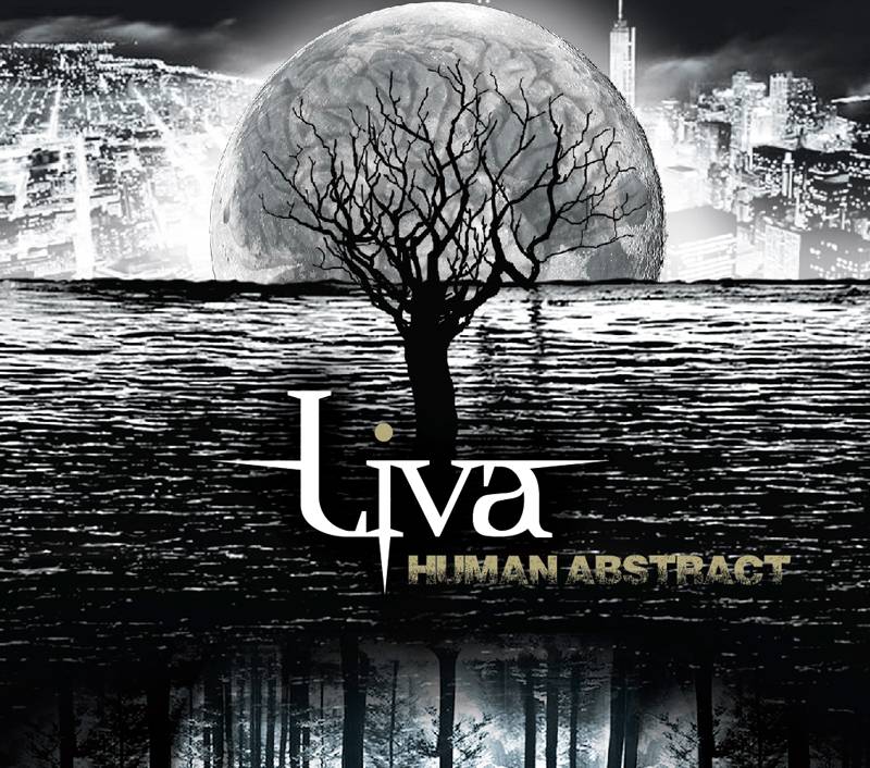 Liva - HumanAbstract