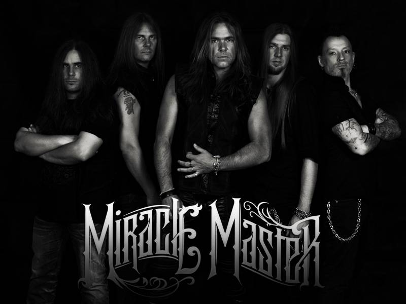 Miracle Master Band