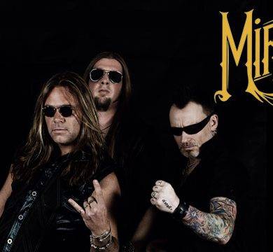 Miracle Master Hard Rock