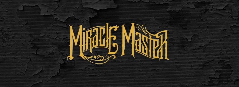 Miracle Master