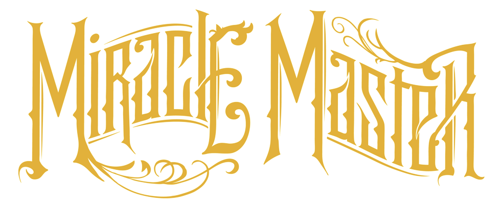 Miracle Master Logo