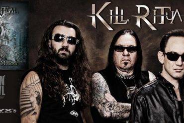 Kill Ritual CD Sampler