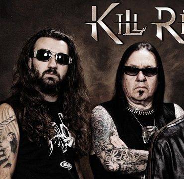 Kill Ritual CD Sampler