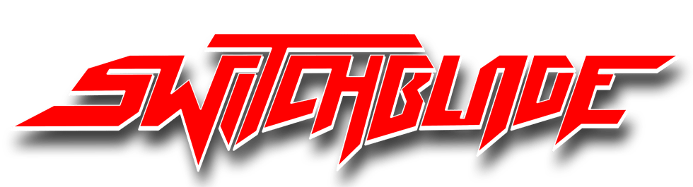 Switchblade Logo