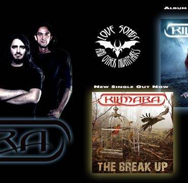 Kilmara Sony Music