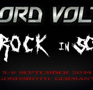 Lord Volture Rock In Schroth