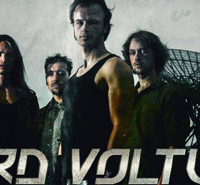 Lord Volture Slovakia