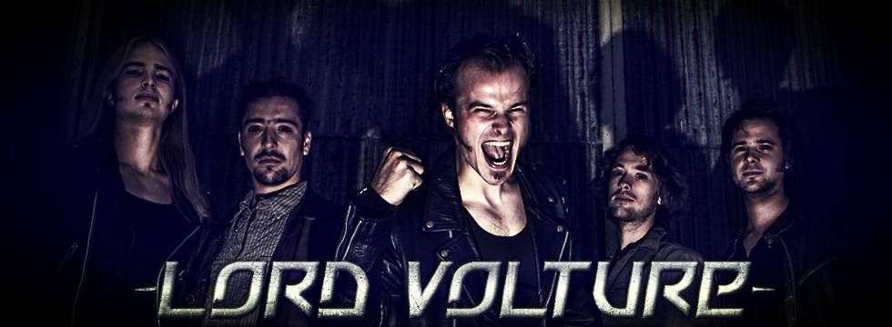 Lord Volture 2014