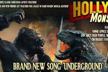 Hollywood Monsters - Underground
